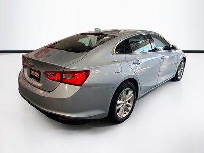 2017 Chevrolet Malibu LT 1LT