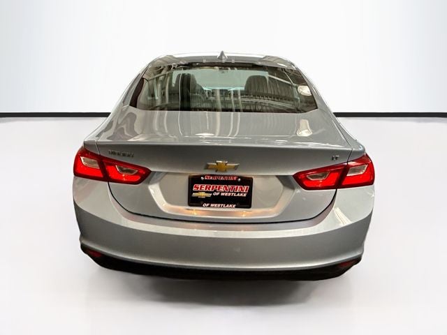 2017 Chevrolet Malibu LT 1LT