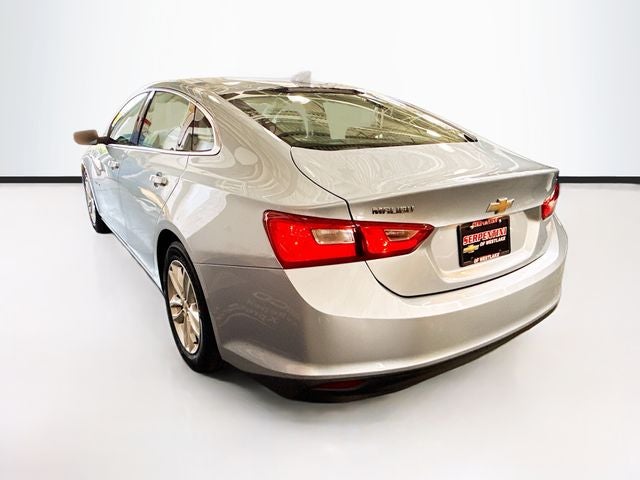 2017 Chevrolet Malibu LT 1LT
