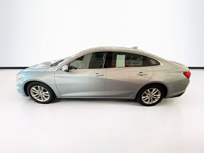 2017 Chevrolet Malibu LT 1LT