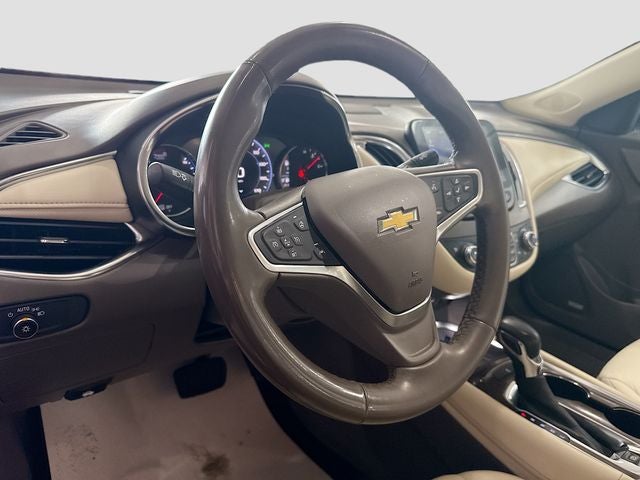 2023 Chevrolet Malibu LT 2LT