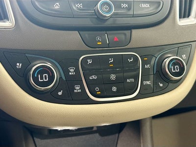 2023 Chevrolet Malibu LT 2LT
