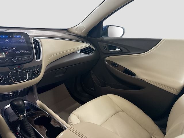 2023 Chevrolet Malibu LT 2LT