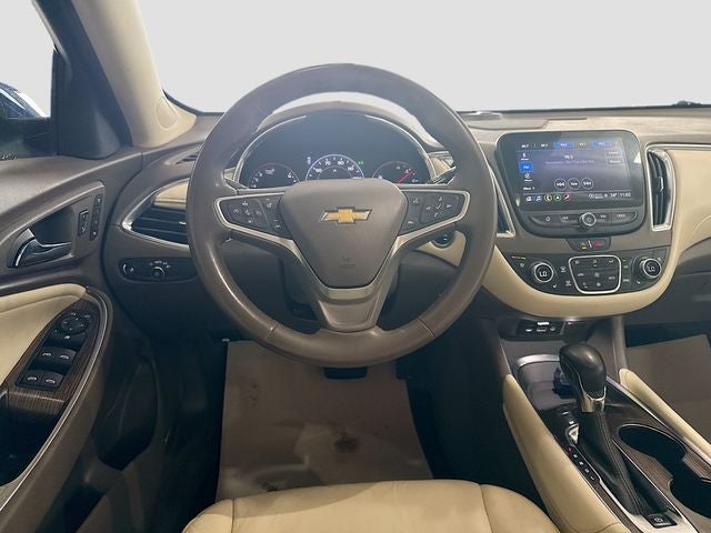 2023 Chevrolet Malibu LT 2LT