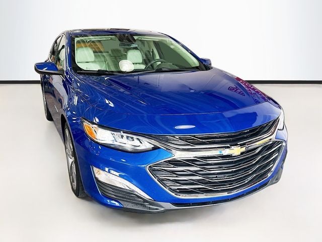 2023 Chevrolet Malibu LT 2LT