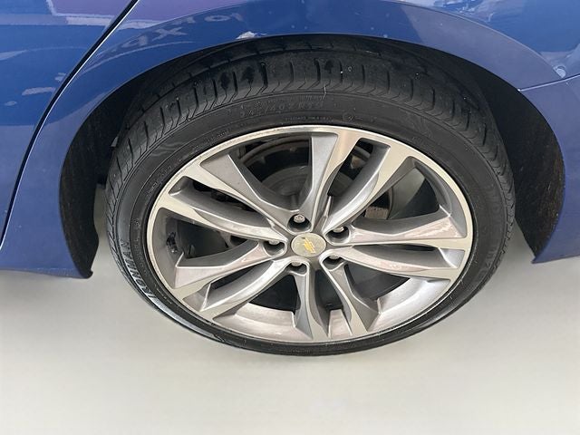 2023 Chevrolet Malibu LT 2LT