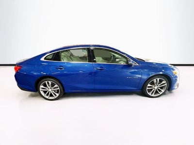 2023 Chevrolet Malibu LT 2LT