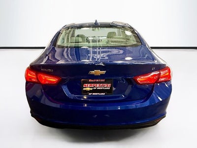 2023 Chevrolet Malibu LT 2LT