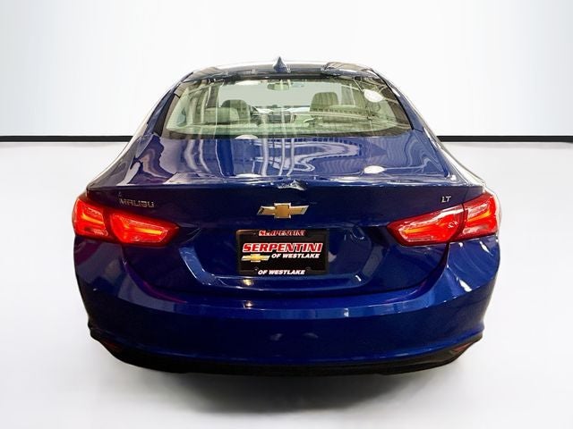 2023 Chevrolet Malibu LT 2LT