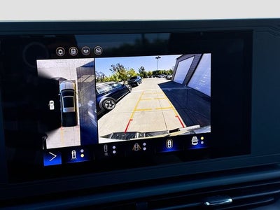 2024 Chevrolet Silverado EV Work Truck