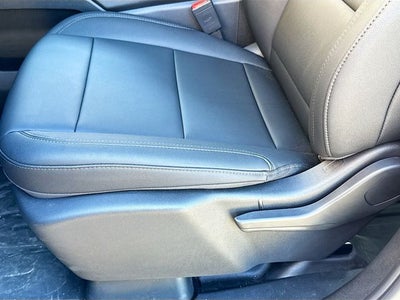 2024 Chevrolet Silverado EV Work Truck