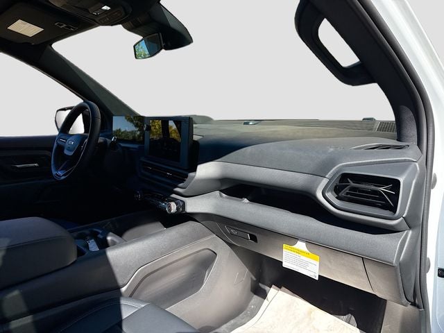 2024 Chevrolet Silverado EV Work Truck