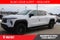 2024 Chevrolet Silverado EV Work Truck