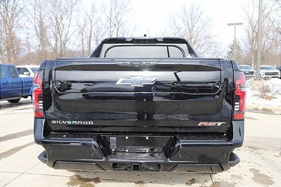 2024 Chevrolet Silverado EV RST