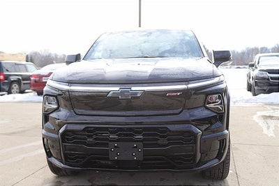 2024 Chevrolet Silverado EV RST