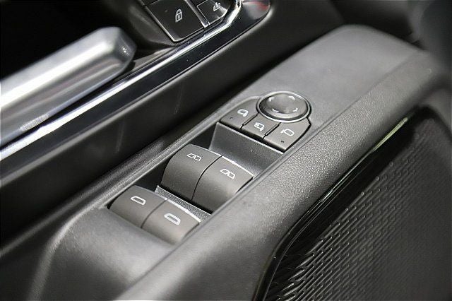 2024 Chevrolet Silverado EV RST W/ HEATED AND VENTILATED SEATS