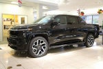2024 Chevrolet Silverado EV RST W/ HEATED AND VENTILATED SEATS