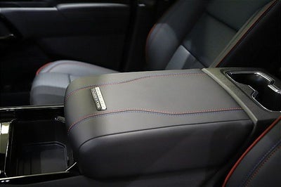 2024 Chevrolet Silverado EV RST W/ HEATED AND VENTILATED SEATS