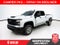 2026 Chevrolet Silverado 2500HD Work Truck