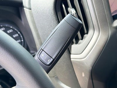 2026 Chevrolet Silverado 2500HD Work Truck