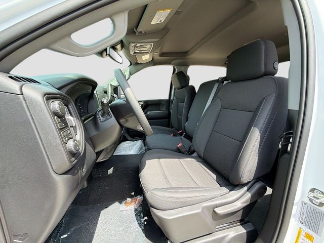 2026 Chevrolet Silverado 2500HD Work Truck