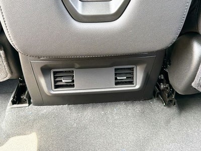 2026 Chevrolet Silverado 2500HD Work Truck