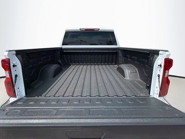 2026 Chevrolet Silverado 2500HD Work Truck