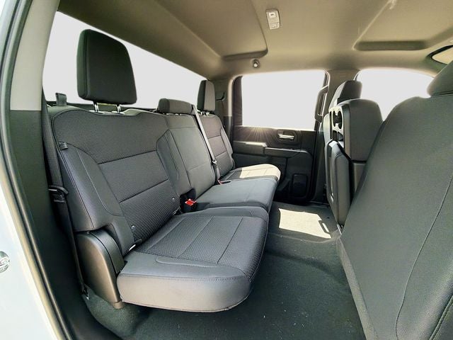 2026 Chevrolet Silverado 2500HD Work Truck