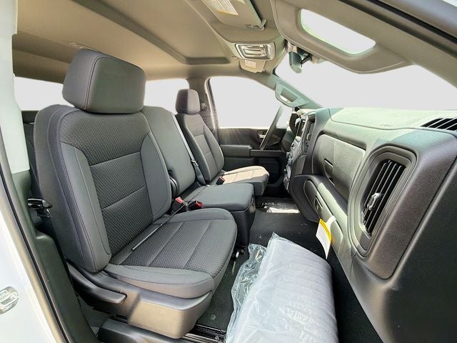 2026 Chevrolet Silverado 2500HD Work Truck