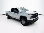 2026 Chevrolet Silverado 2500HD Work Truck