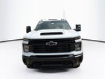 2026 Chevrolet Silverado 2500HD Work Truck
