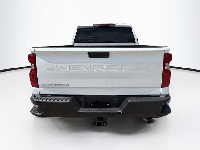 2026 Chevrolet Silverado 2500HD Work Truck