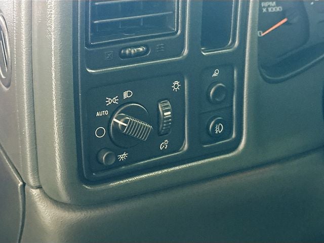 2007 Chevrolet Silverado 1500 Classic LT LT3