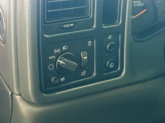 2007 Chevrolet Silverado 1500 Classic LT LT3