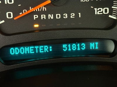 2007 Chevrolet Silverado 1500 Classic LT LT3