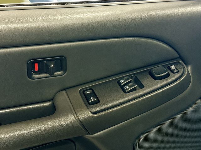 2007 Chevrolet Silverado 1500 Classic LT LT3