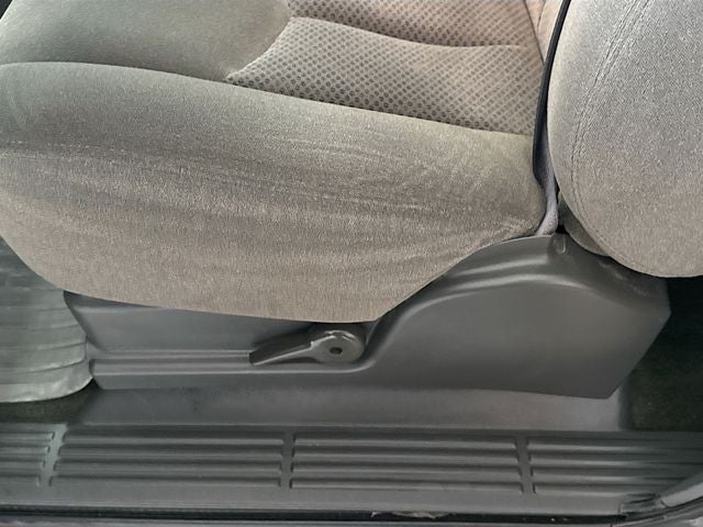2007 Chevrolet Silverado 1500 Classic LT LT3