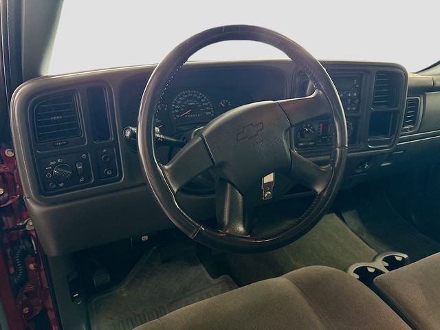 2007 Chevrolet Silverado 1500 Classic LT LT3
