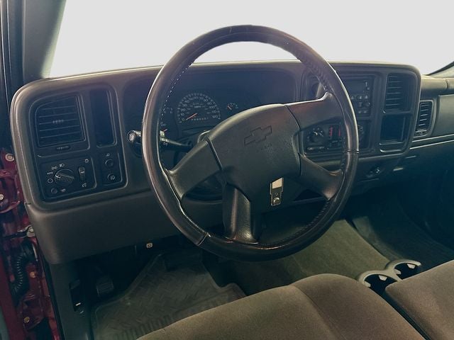 2007 Chevrolet Silverado 1500 Classic LT LT3