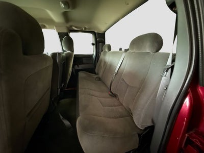 2007 Chevrolet Silverado 1500 Classic LT LT3