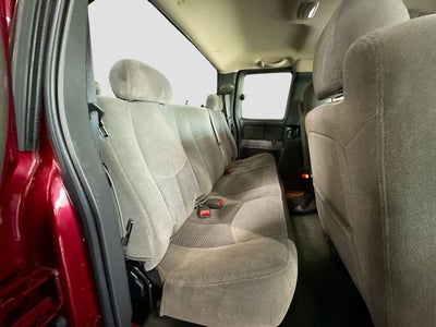 2007 Chevrolet Silverado 1500 Classic LT LT3