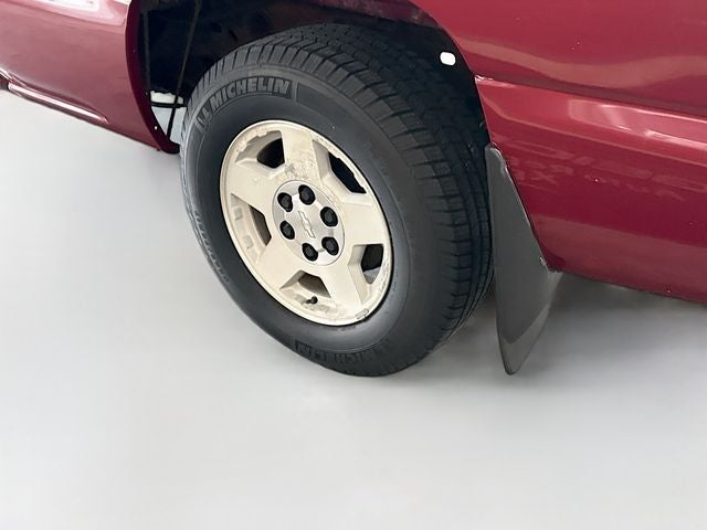 2007 Chevrolet Silverado 1500 Classic LT LT3