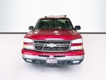2007 Chevrolet Silverado 1500 Classic LT LT3