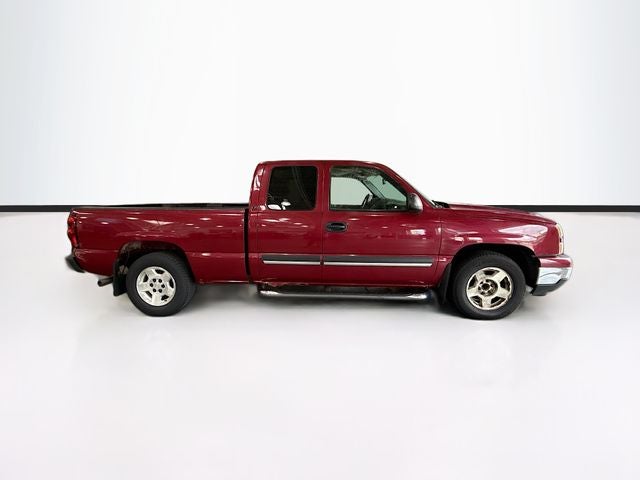 2007 Chevrolet Silverado 1500 Classic LT LT3