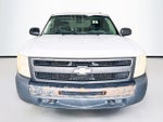 2009 Chevrolet Silverado 1500 Work Truck