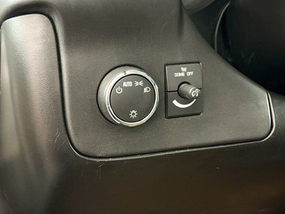 2009 Chevrolet Express 2500 Work Van Cargo