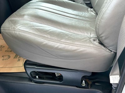 2009 Chevrolet Express 2500 Work Van Cargo