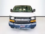 2009 Chevrolet Express 2500 Work Van Cargo