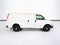 2009 Chevrolet Express 2500 Work Van Cargo