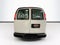 2009 Chevrolet Express 2500 Work Van Cargo